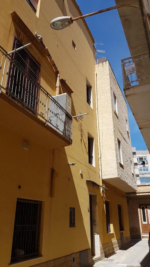 شقة Casameo مارسالا المظهر الخارجي الصورة